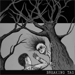 Breaking Tag Debut EP CD