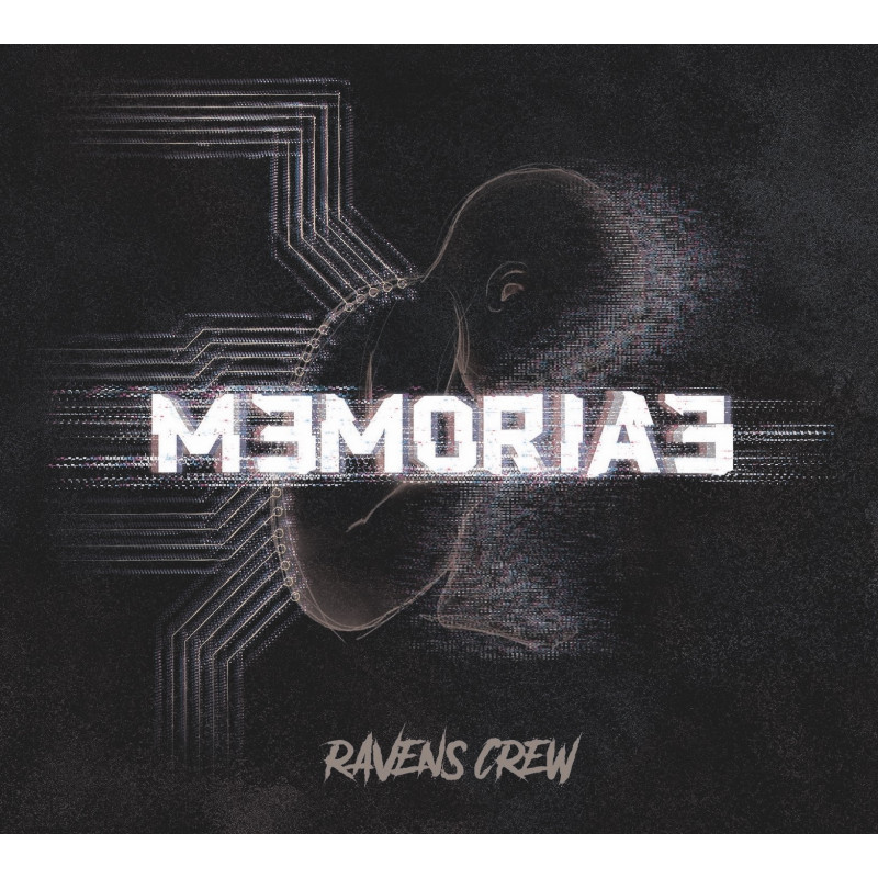 RAVENS CREW MEMORIAE White Vinyl