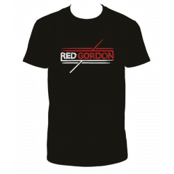 T-shirt Red Gordon Edition...