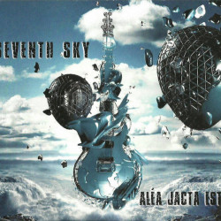 CD Seventh Sky  Alea Jacta...