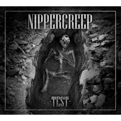 CD Nippercreep  Test