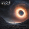 CD SALOME Black Hole