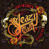 Sleazy Town Unfinished Business CD