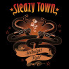 Sleazy Town Midnight Fight CD