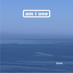CD AM I ONE Earth + Sun