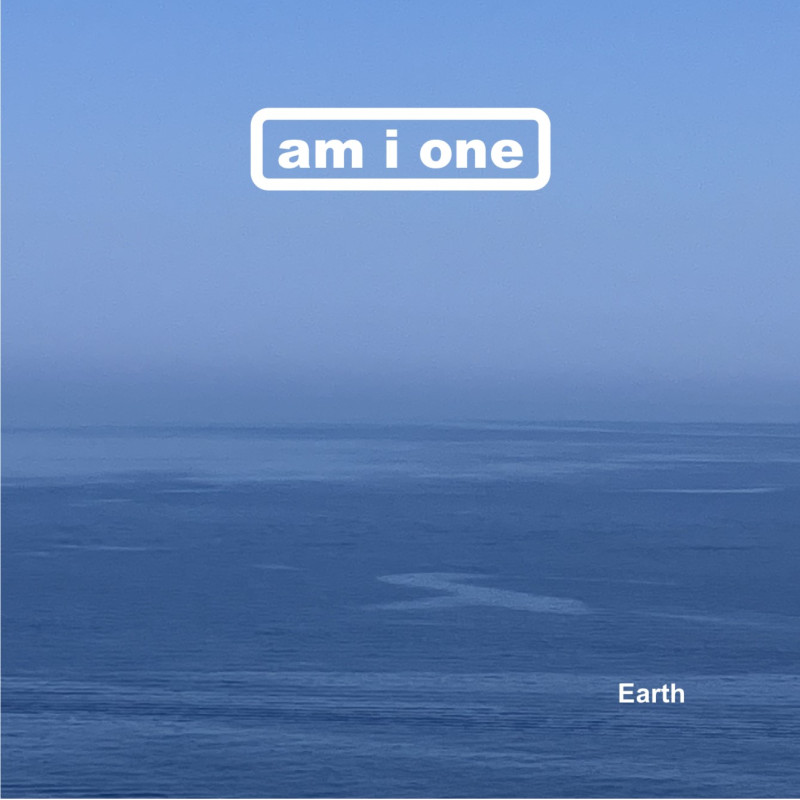 CD AM I ONE Earth + Sun