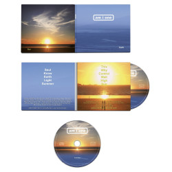 AM I ONE Earth + Sun CD