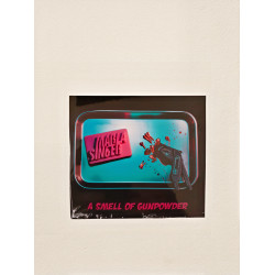 CD Marla Singer  Smell of...