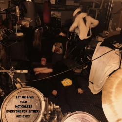 CD Black Angel We'll Kick Your Ass!