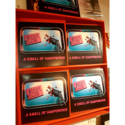 Vinyle Marla Singer  À...