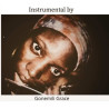CD Gonemili Grace Instrumental [Edition Deluxe ]