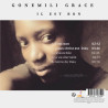 Gonemili Grace "Il est bon" CD