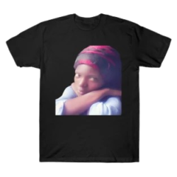 Gonemili Grace T-shirt...