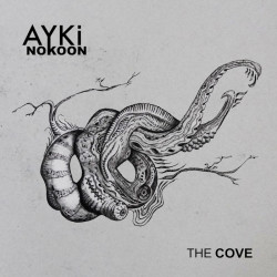 Ayki Nokoon The Cove CD