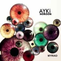 CD Ayki Nokoon Myriad