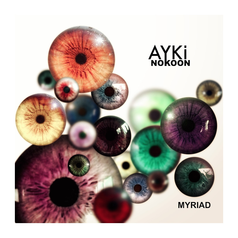 CD Ayki Nokoon Myriad