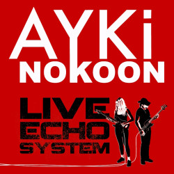 CD Ayki Nokoon Live Echo...