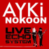 CD Ayki Nokoon Live Echo System