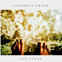 Gonemili Grace Sur terre CD