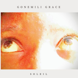 CD Gonemili Grace Soleil 