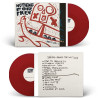 Nothing For Free Sailing among the lost souls Red Vinyl
