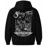 Sweatshirt à capuche Sleazy Town Mystic Religion