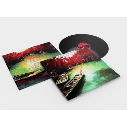 Vinyle Roforofo Jazz Running The Way Noir