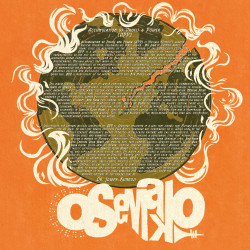 Muyiwa Kunnuji & Osemako A.P.P. Black Vinyl