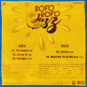 Vinyle Roforofo Jazz Fire Eater Noir