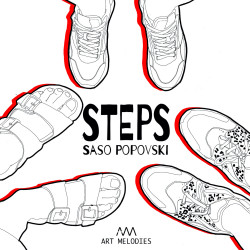 CD Saso Popovski Steps