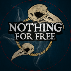 Nothing for free