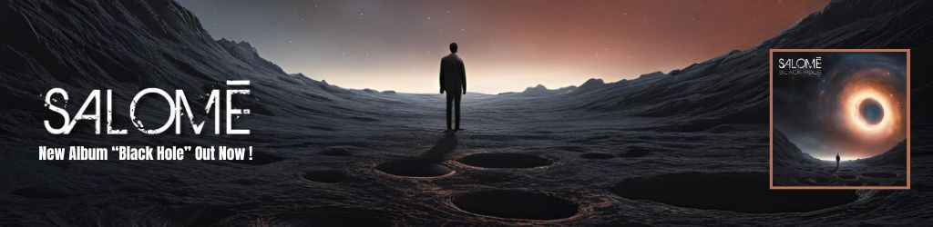 SALOME