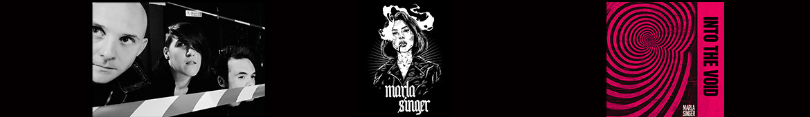 Marla Singer