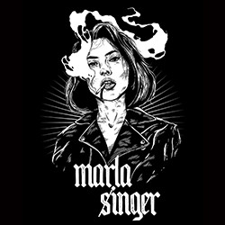 Marla Singer