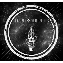 Nova Shapers shop